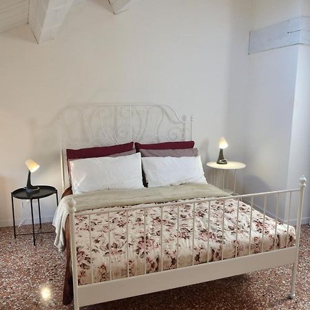 Olly Home Luxury Loft Noale Ngoại thất bức ảnh
