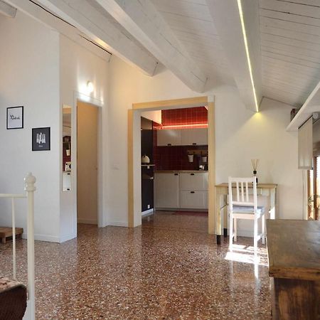Olly Home Luxury Loft Noale Ngoại thất bức ảnh