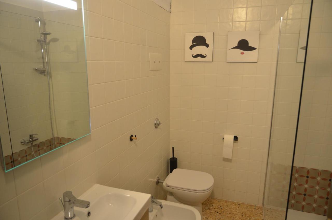 Olly Home Luxury Loft Noale Ngoại thất bức ảnh
