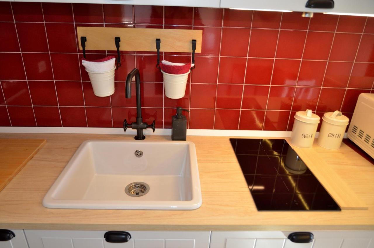 Olly Home Luxury Loft Noale Ngoại thất bức ảnh