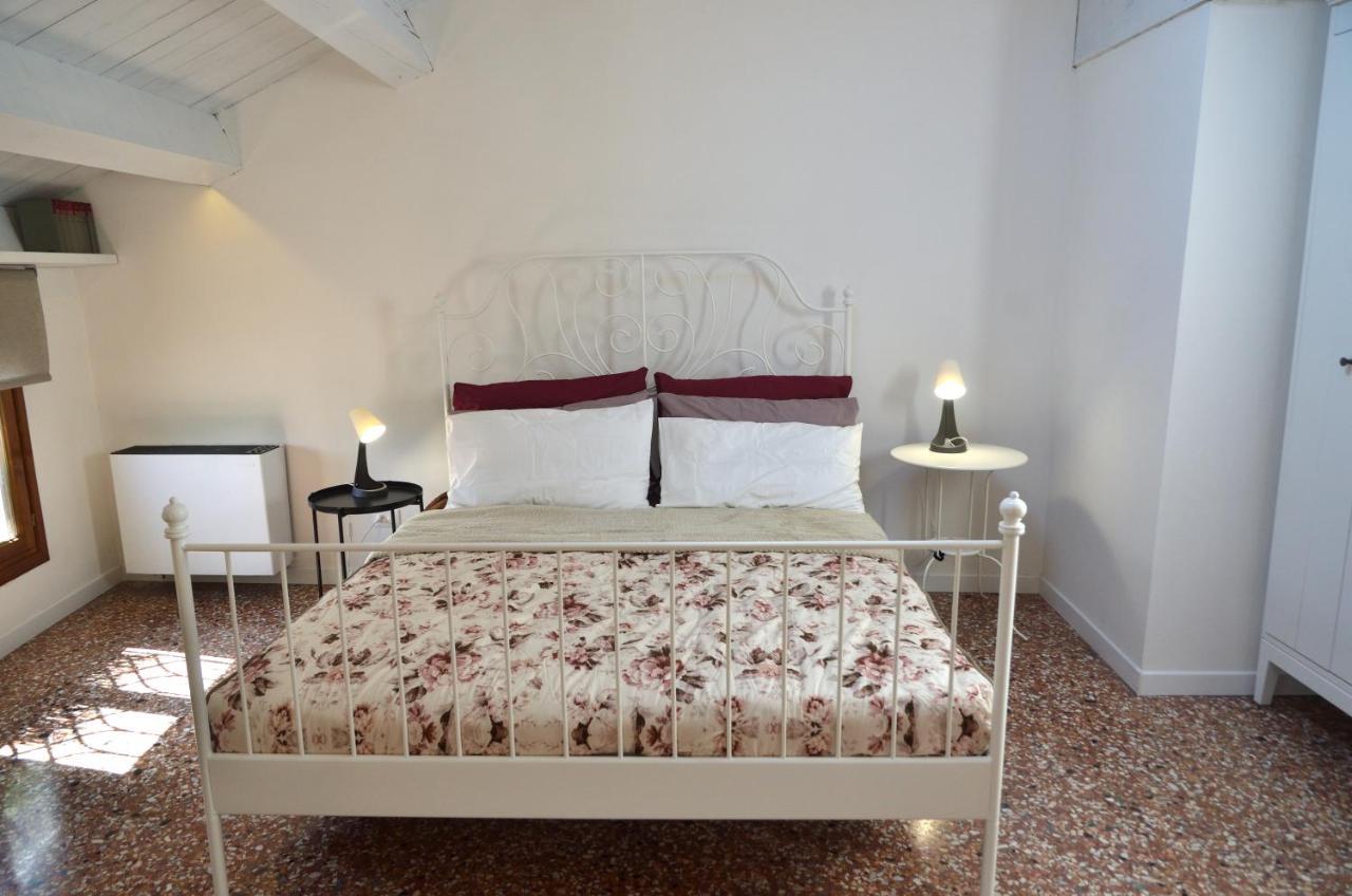 Olly Home Luxury Loft Noale Ngoại thất bức ảnh