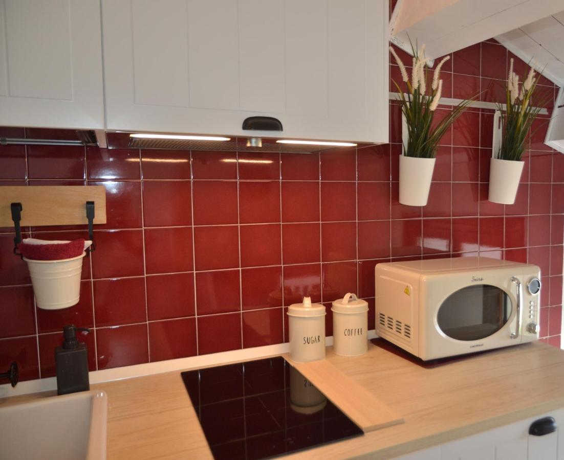 Olly Home Luxury Loft Noale Ngoại thất bức ảnh