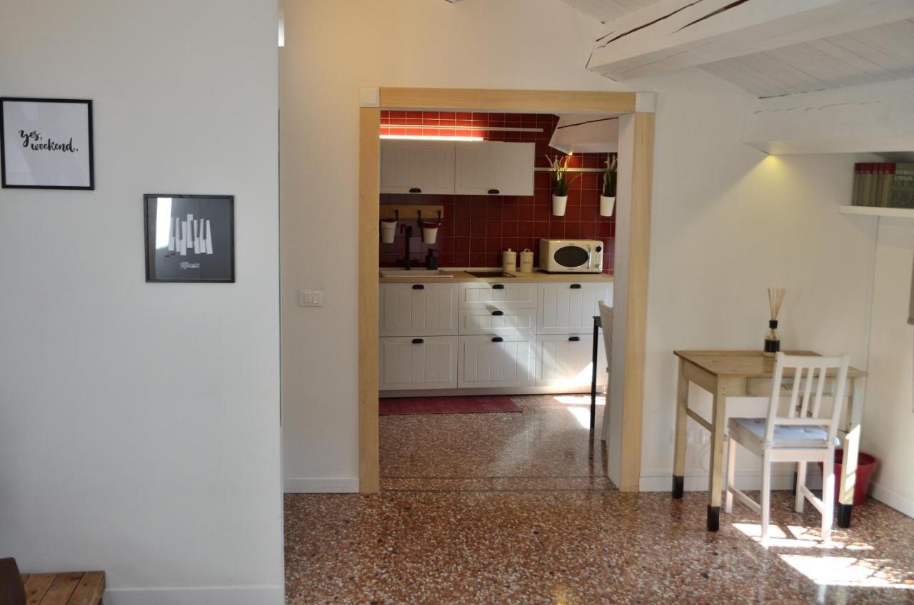 Olly Home Luxury Loft Noale Ngoại thất bức ảnh
