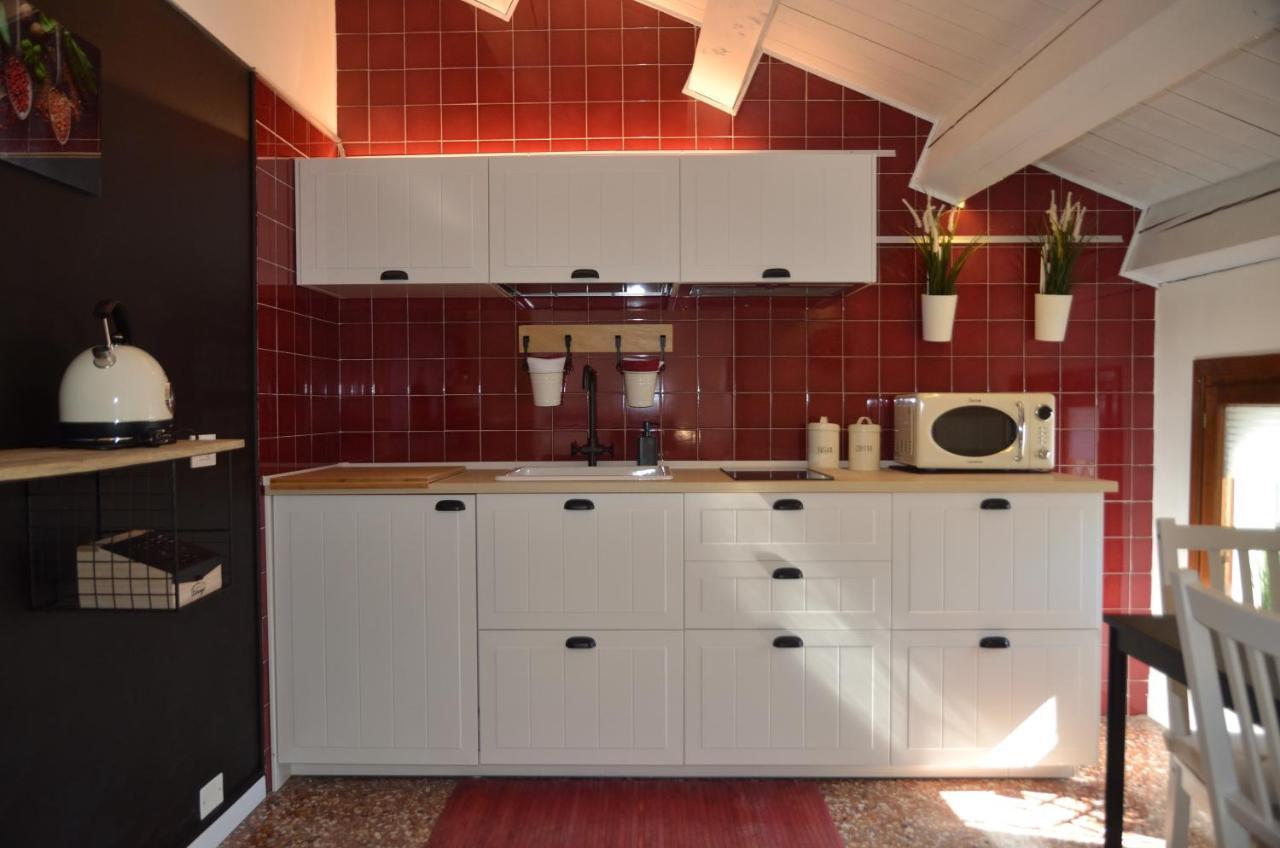 Olly Home Luxury Loft Noale Ngoại thất bức ảnh