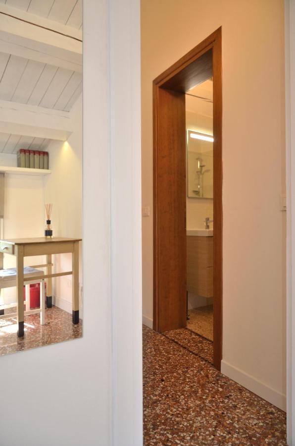 Olly Home Luxury Loft Noale Ngoại thất bức ảnh
