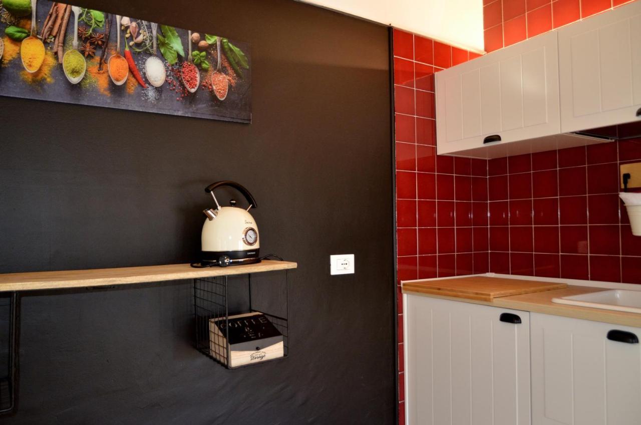 Olly Home Luxury Loft Noale Ngoại thất bức ảnh
