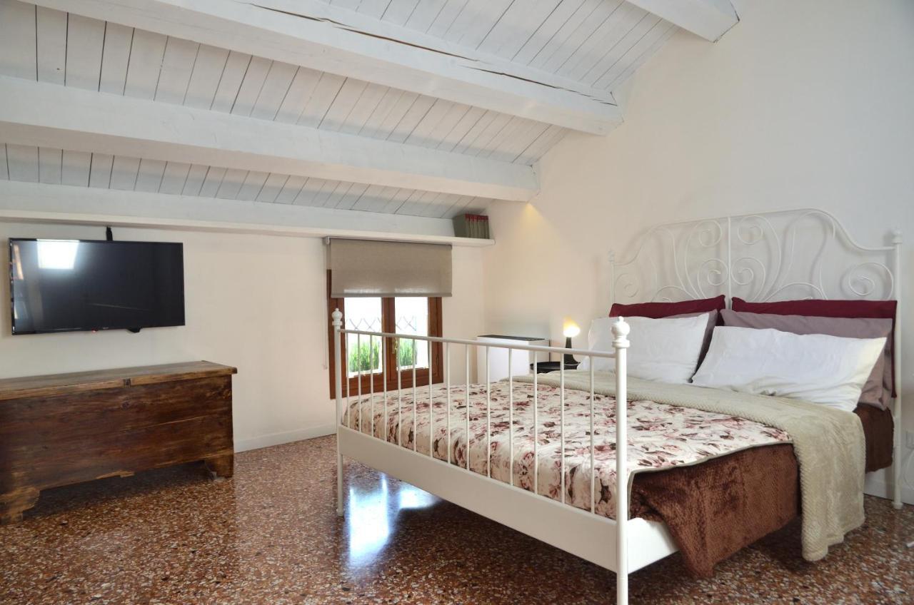 Olly Home Luxury Loft Noale Ngoại thất bức ảnh