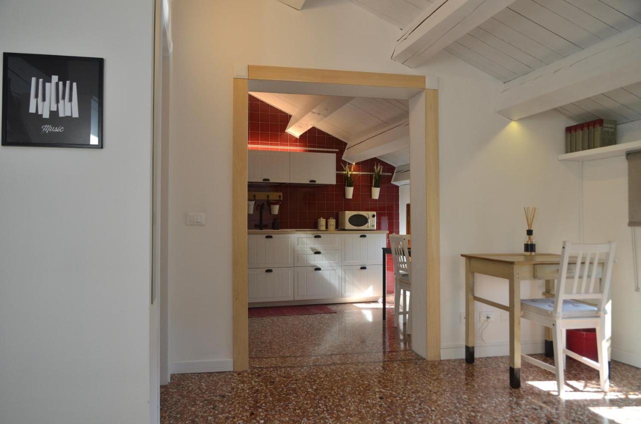 Olly Home Luxury Loft Noale Ngoại thất bức ảnh