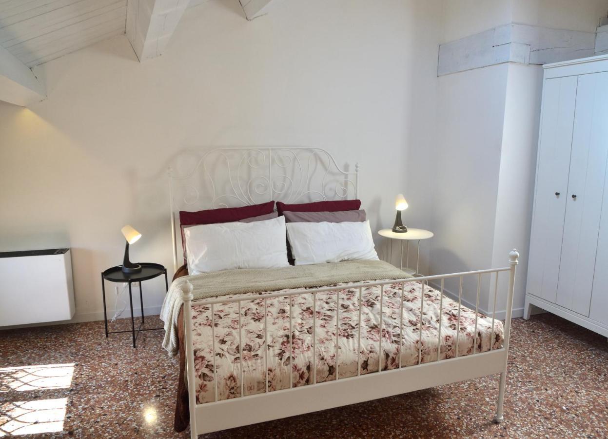 Olly Home Luxury Loft Noale Ngoại thất bức ảnh