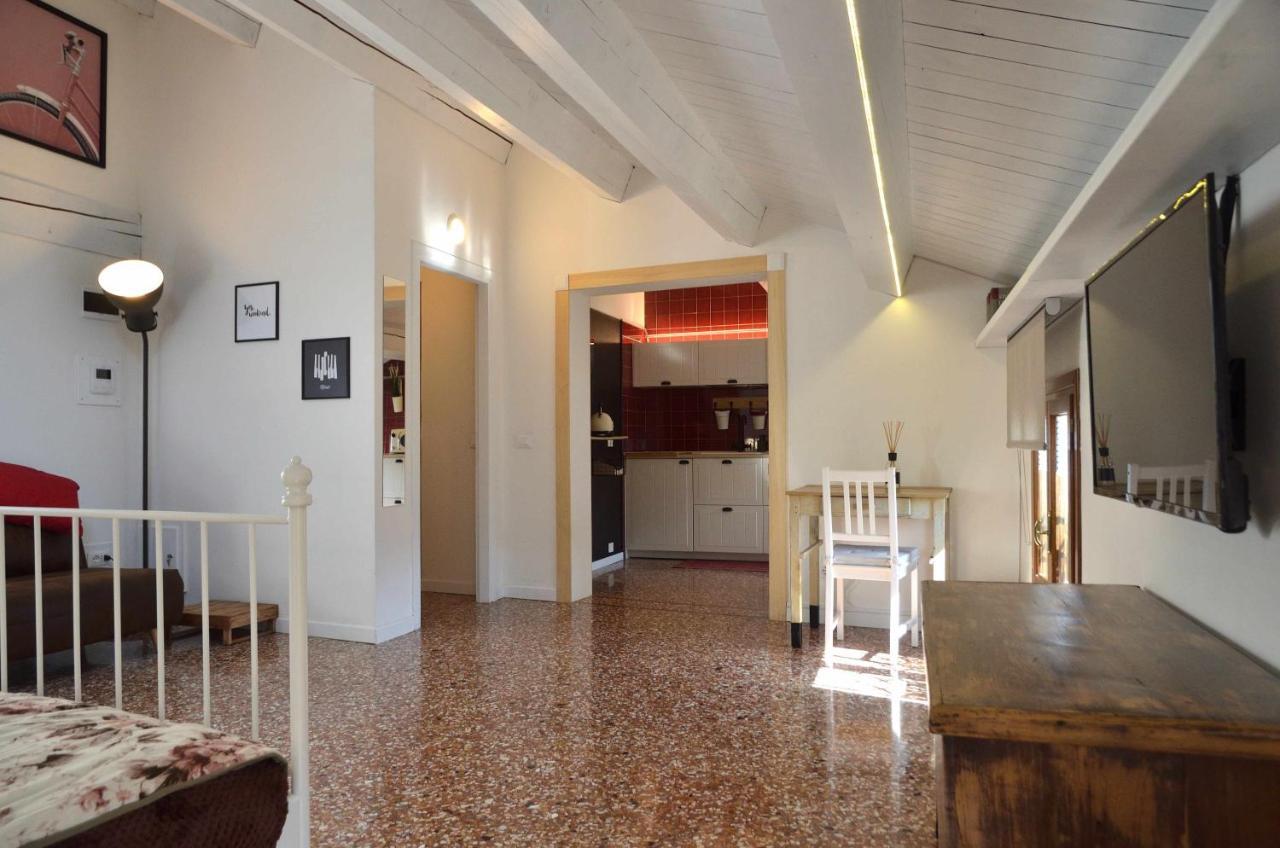 Olly Home Luxury Loft Noale Ngoại thất bức ảnh