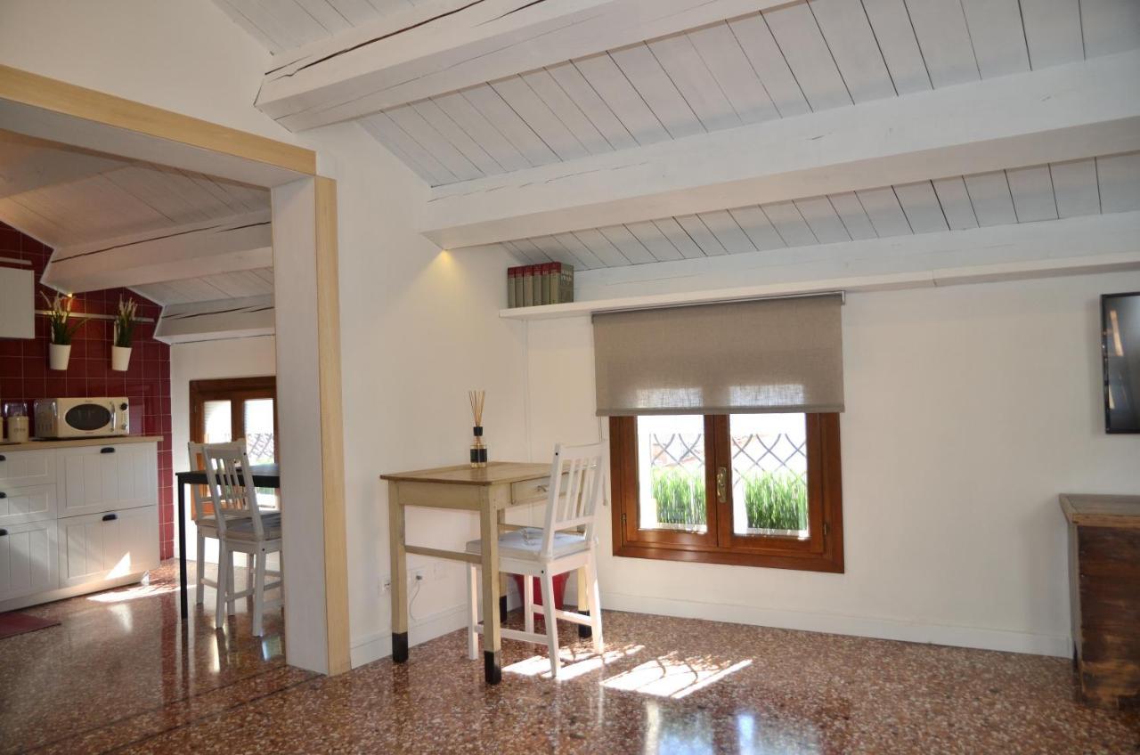 Olly Home Luxury Loft Noale Ngoại thất bức ảnh