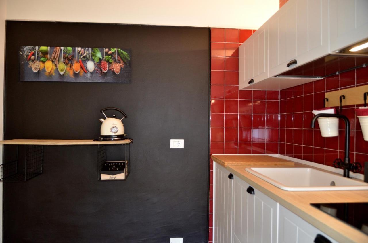 Olly Home Luxury Loft Noale Ngoại thất bức ảnh